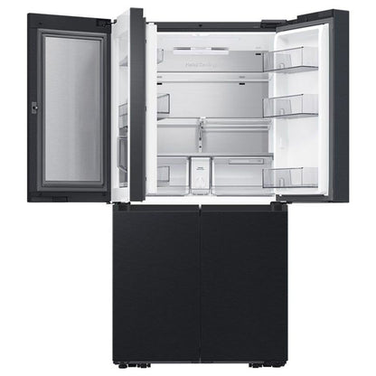 Samsung RF65DG9H0EB1EU 2024 French AI Fridge Freezer 636L | RF65DG9H0EB1