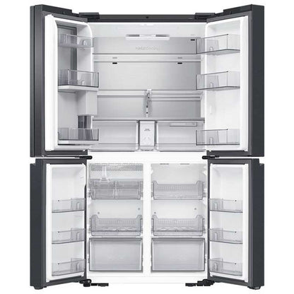 Samsung RF65DG9H0EB1EU 2024 French AI Fridge Freezer 636L | RF65DG9H0EB1