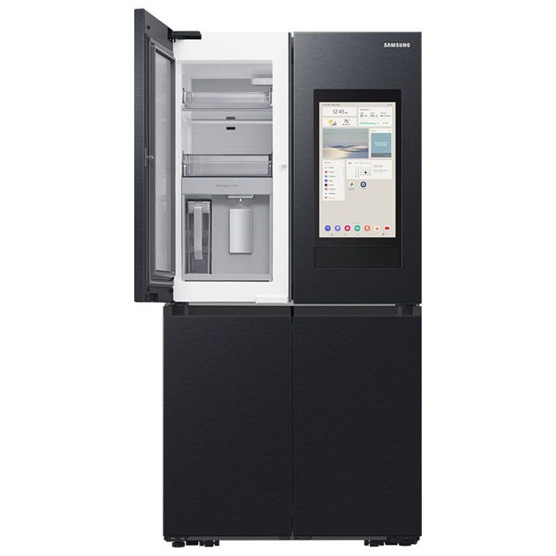 Samsung RF65DG9H0EB1EU 2024 French AI Fridge Freezer 636L | RF65DG9H0EB1
