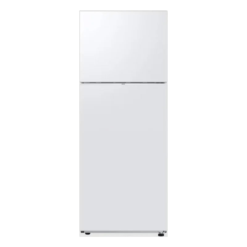 Samsung, RT47CG6002WWIQ Top Mount Freezer With Bespoke Design, 460L White