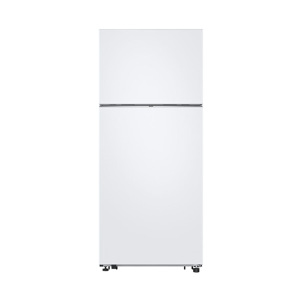 Samsung RT53DG7A60WWIQ Top-Mount Freezer Refrigerator