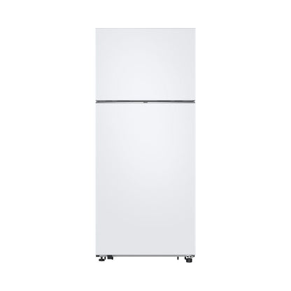Samsung RT53DG7A60WWIQ Top-Mount Freezer Refrigerator
