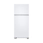 Samsung RT53DG7A60WWIQ Top-Mount Freezer Refrigerator