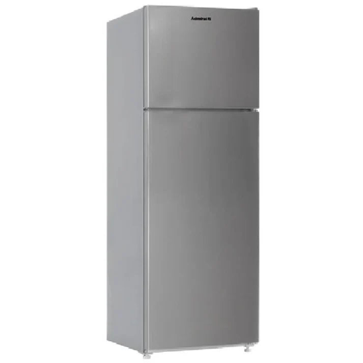 Admiral Refrigerator 600L | Stainless Steel Inox | Large Capacity | Energy Efficient | Premium
