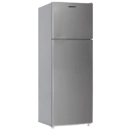 Admiral Refrigerator 600L | Stainless Steel Inox | Large Capacity | Energy Efficient | Premium