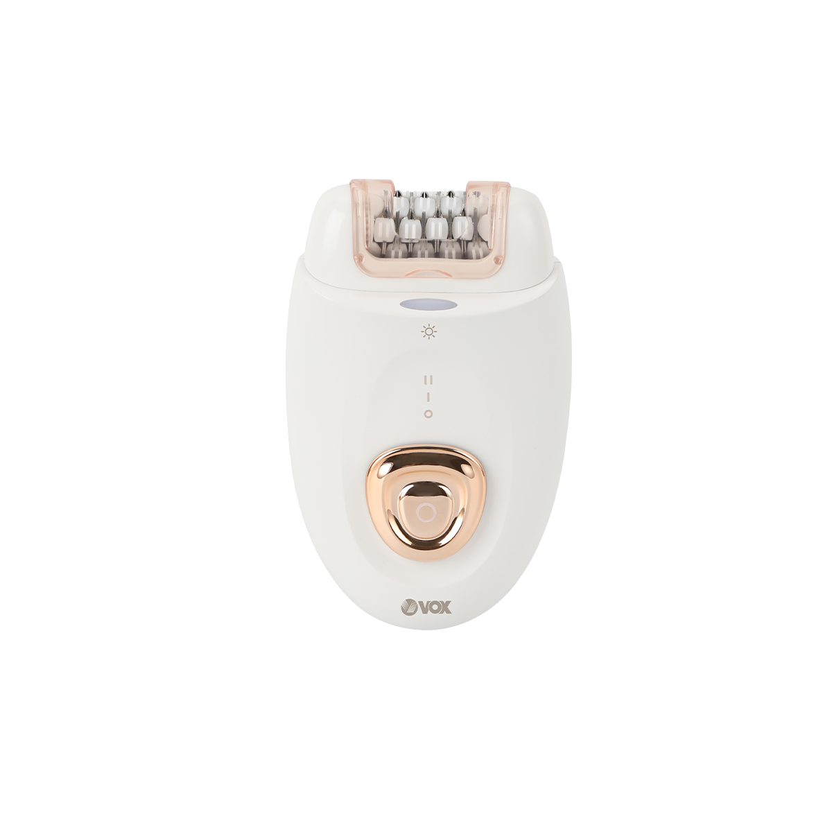 Epilator set SETLS5058N
