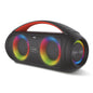 Bluetooth Portable Speaker HAEGER Cool Boom – 29H Battery Life, IPX5