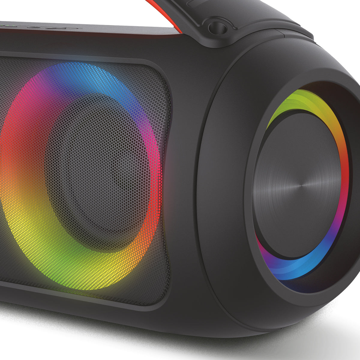 Bluetooth Portable Speaker HAEGER Cool Boom – 29H Battery Life, IPX5