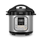 MULTIFUNCTION BASIC PRESSURE COOKER 6L1000W