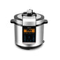DELUXE MULTIFUNCTION PRESSURE COOKER 6L 1000W