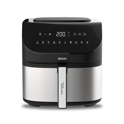 DIGIFRYER AIR FRYER PRO1600