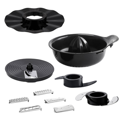 FOOD PROCESSOR