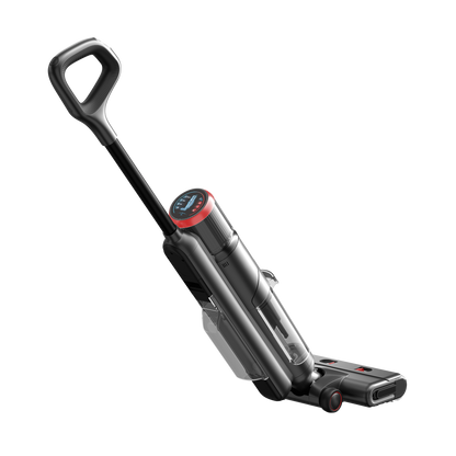 Cordless Wet & Dry Vacuum Mop SMARTCLEAN DUO