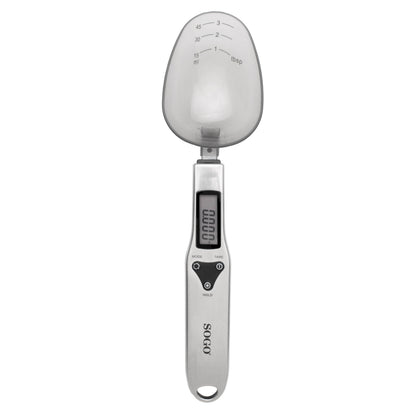 DIGITAL SPOON SCALE