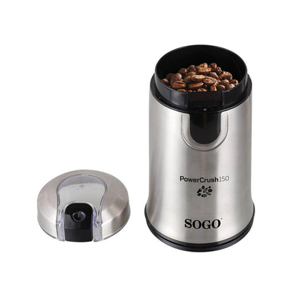 SOGO GRINDER COFFEE 150W