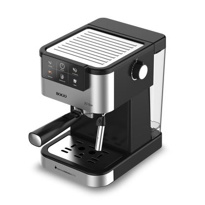 CAFETERA ESPRESSO “ESPRESSO INSTANTPRO 1350”