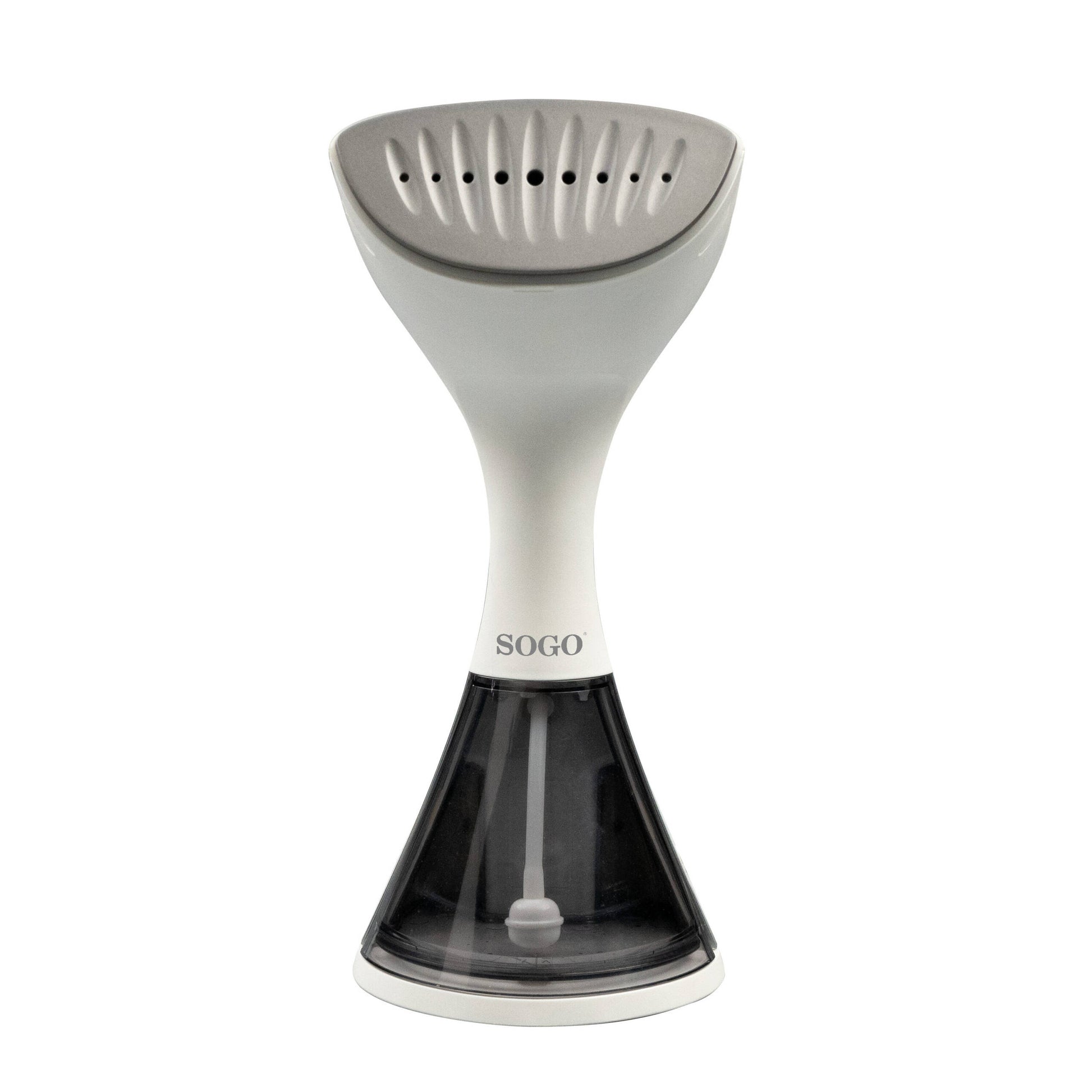 PORTABLE VERTICAL STEAM IRON