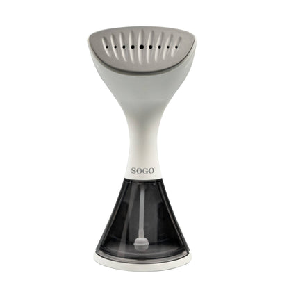 PORTABLE VERTICAL STEAM IRON