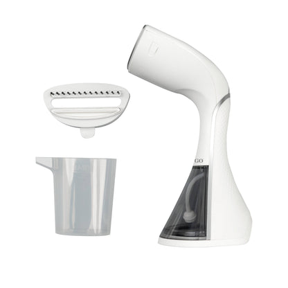 PORTABLE VERTICAL STEAM IRON