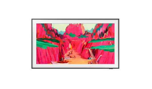 75" The Frame Pro 4K Samsung Vision AI Smart TV (2025)