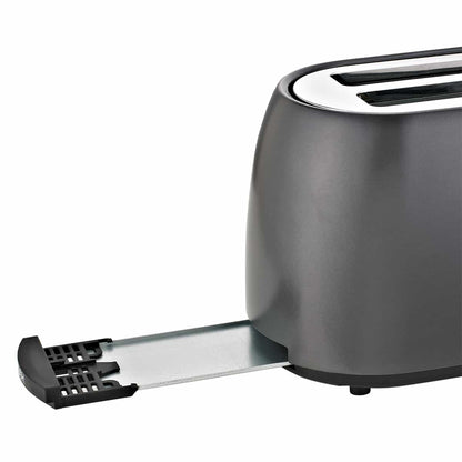 Toaster HAEGER FUTURE PLUS – 1400W with timer