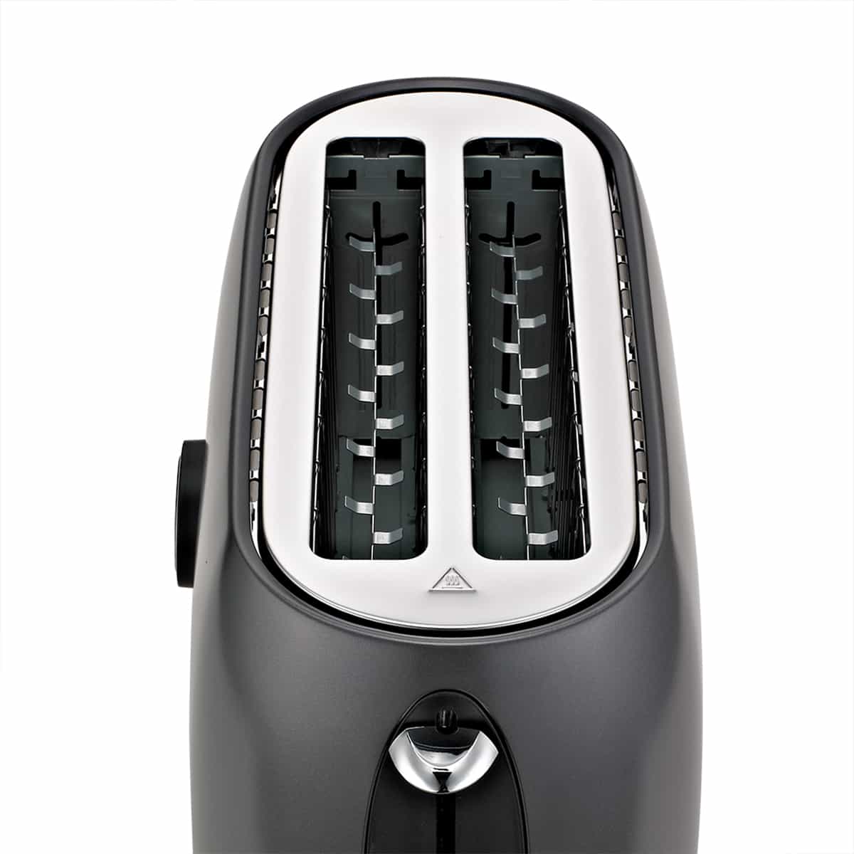 Toaster HAEGER FUTURE PLUS – 1400W with timer