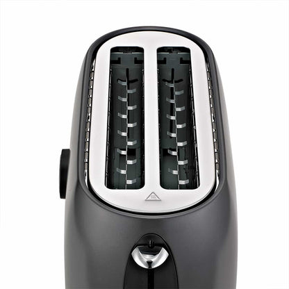 Toaster HAEGER FUTURE PLUS – 1400W with timer