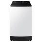 Samsung WA15CG5441BWRQ Top load Washer with Ecobubble™ 15 KG