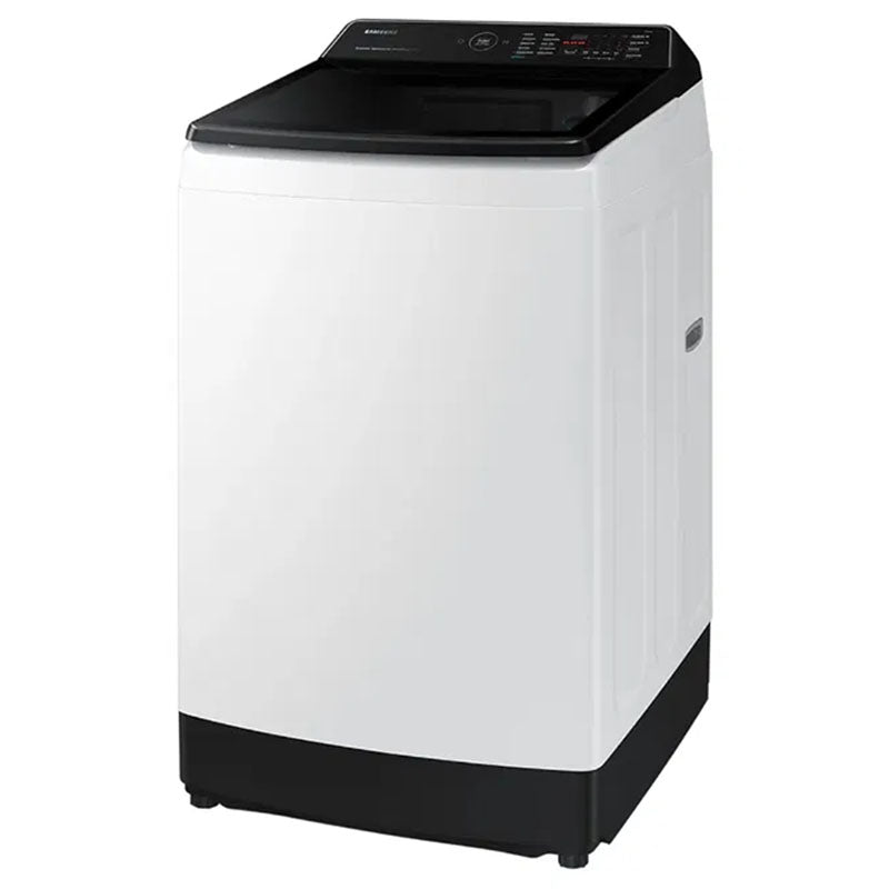 Samsung WA15CG5441BWRQ Top load Washer with Ecobubble™ 15 KG