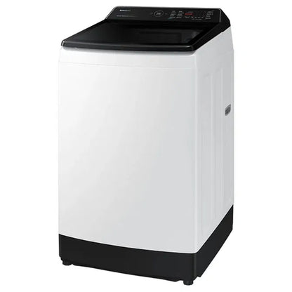 Samsung WA15CG5441BWRQ Top load Washer with Ecobubble™ 15 KG