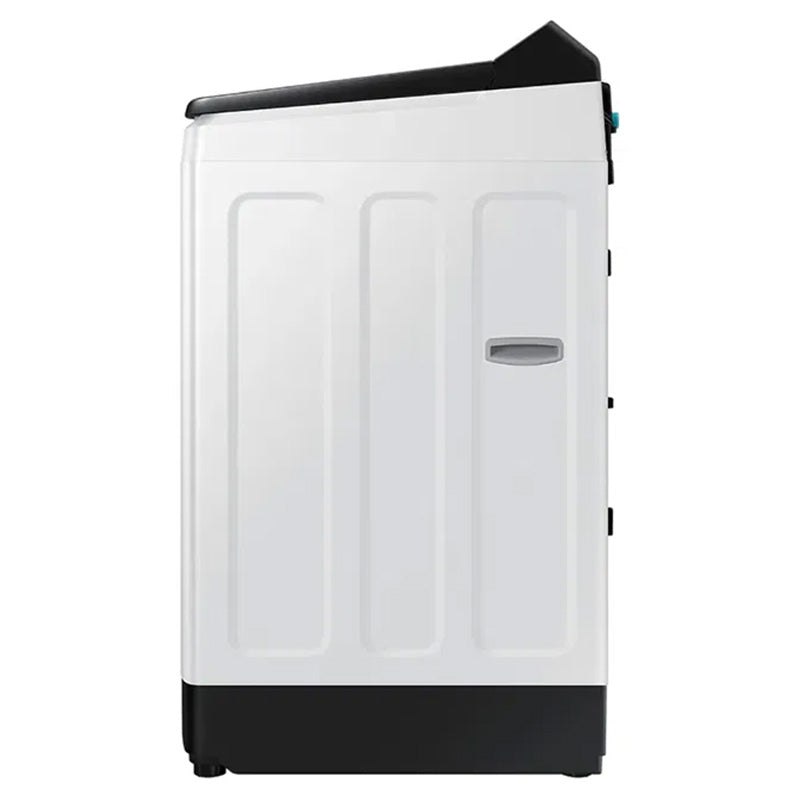 Samsung WA15CG5441BWRQ Top load Washer with Ecobubble™ 15 KG