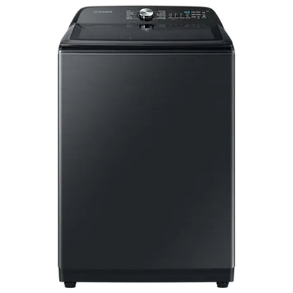 Samsung WA24A8376GV/RQ Top Load Washer 24 KG black Caviar