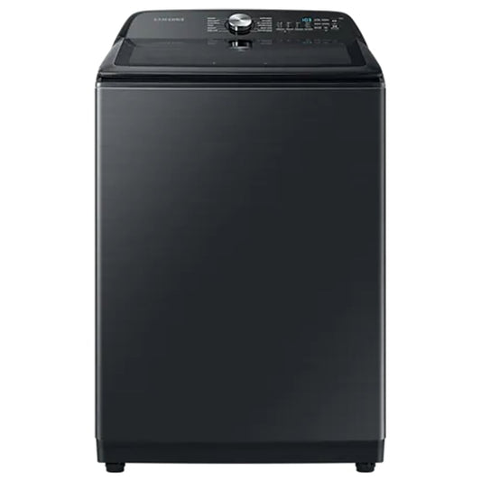 Samsung WA24A8376GV/RQ Top Load Washer 24 KG black Caviar