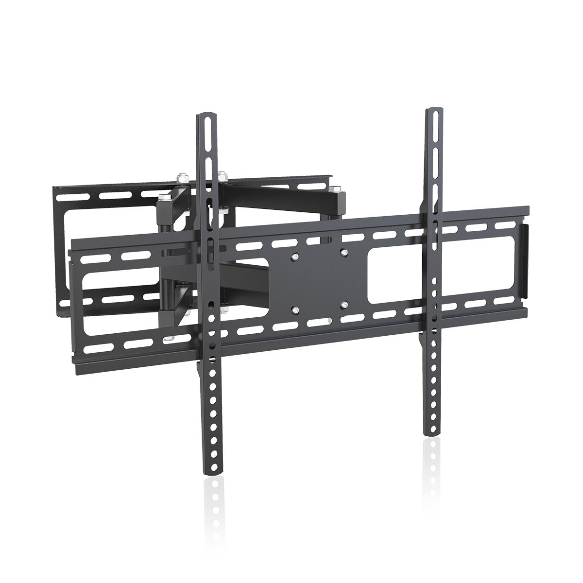 TV Stand HAEGER Large Tilt & Swivel – 37″ to 90″, VESA 600×400