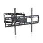 TV Stand HAEGER Large Tilt & Swivel – 37″ to 90″, VESA 600×400