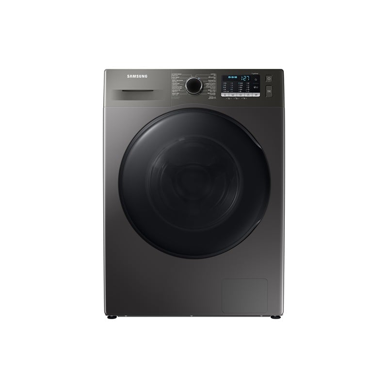 Samsung WD11TA046BX/RQ Front Load Washer Dryer – 11kg Wash / 7kg Dry, 1400RPM, Inox