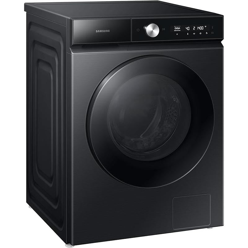 Samsung WD14T504DBN/RQ Front Loading Washer/Dryer, 14/8kg, 1400 RPM, 24 Programs