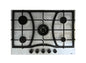 Thyme 70cm White Built-in Hob