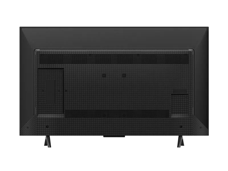TCL Premium QLED 43" UHD 4K 60Hz Smart Google TV | 43P7L