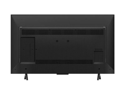 TCL Premium QLED 43" UHD 4K 60Hz Smart Google TV | 43P7L