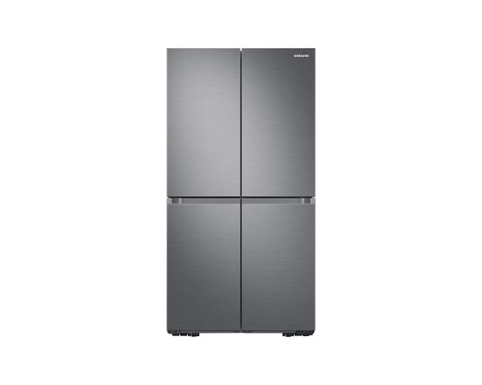 Samsung Refrigerator RF59A70T0S9/LV – Seamlessly Stylish &amp; Efficient Cooling