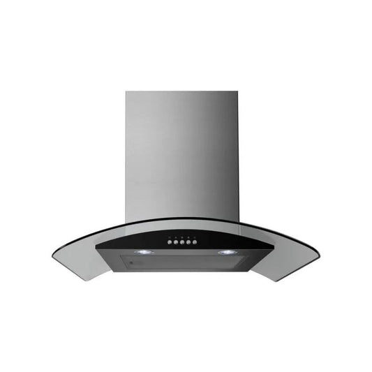 Midea Hood Chmney 60cm E60MEW2V33