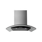 Midea Hood Chmney 60cm E60MEW2V33