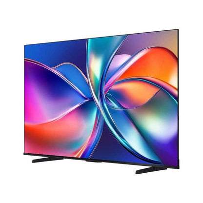 HISENSE 50" QLED 4K 60Hz VIDAA Smart TV