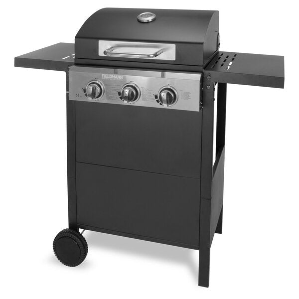 Gas grill