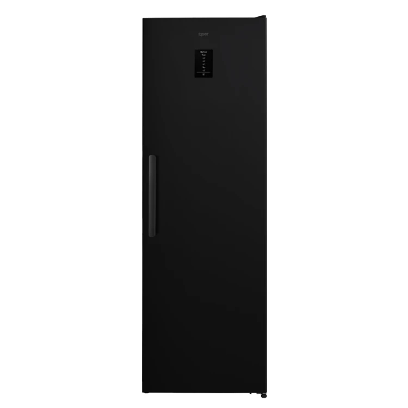 Thyme Refrigerator Xper B376 Black