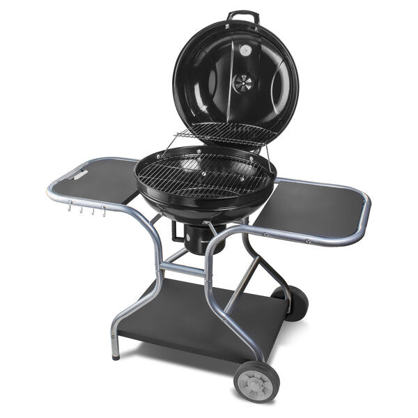 Garden charcoal grill