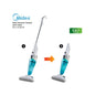 Midea Stick Vacuum SC861 Corded 600W 2in1