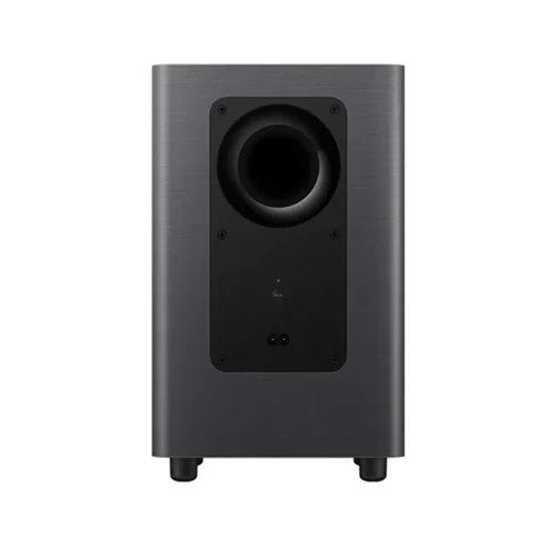 TCL 2.1ch Pro Super Bass Soundbar | S55H
