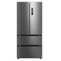 Midea Fridge MDRF692MIE46 Inox